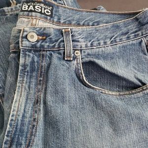 Dolce & Gabanna Jeans